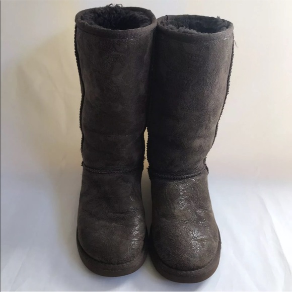 Ugg Australia Size 6 US Womens - Picture 7 of 13